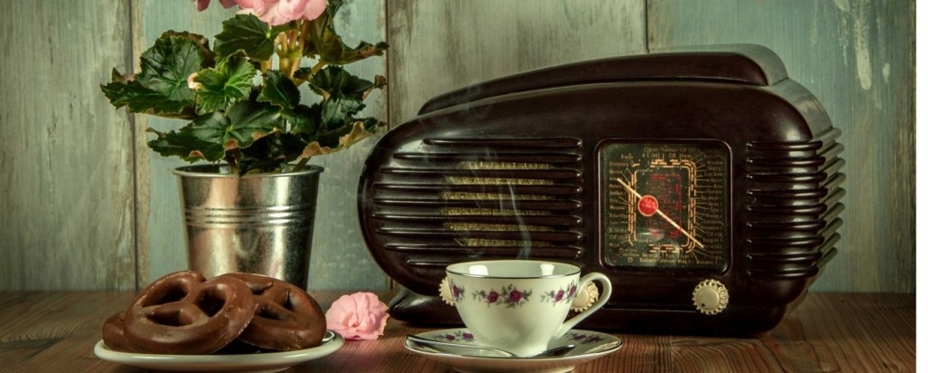 radio new