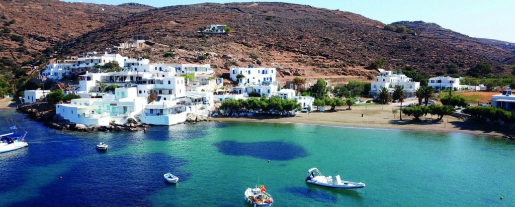 sifnos new