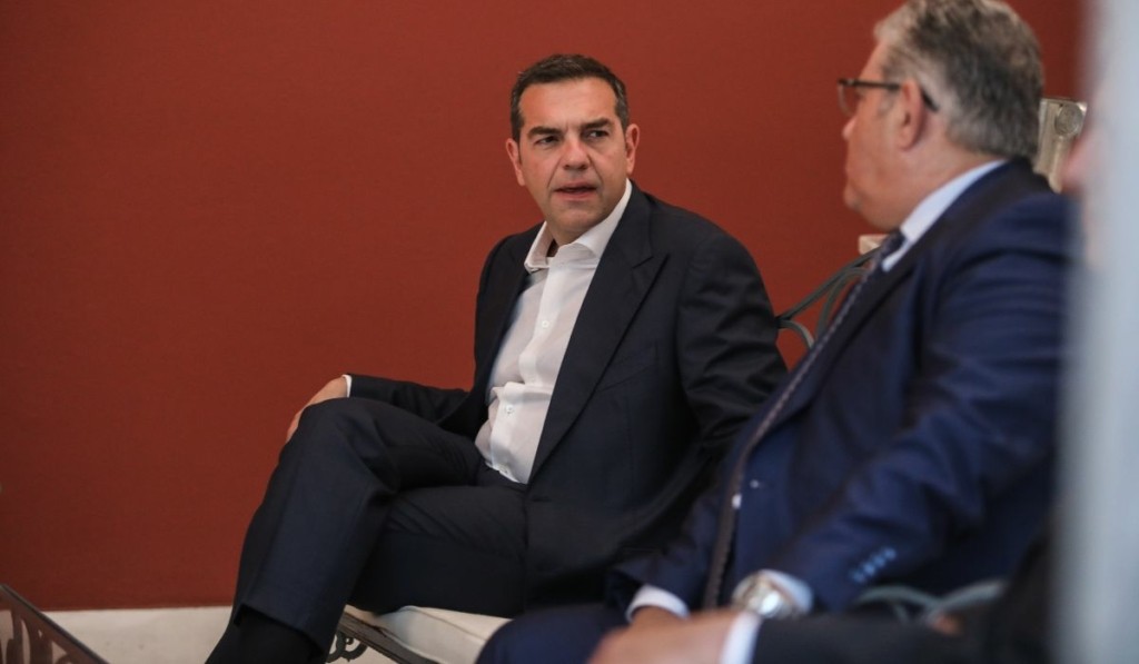 tsipras