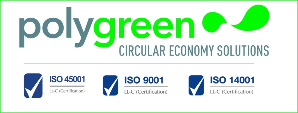 Polygreen ISO