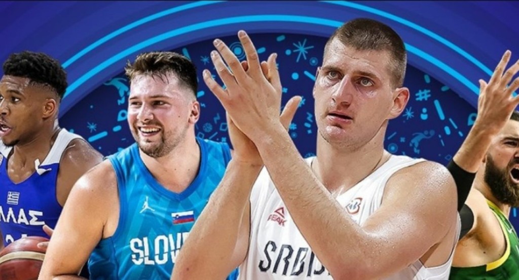 eurobasket new