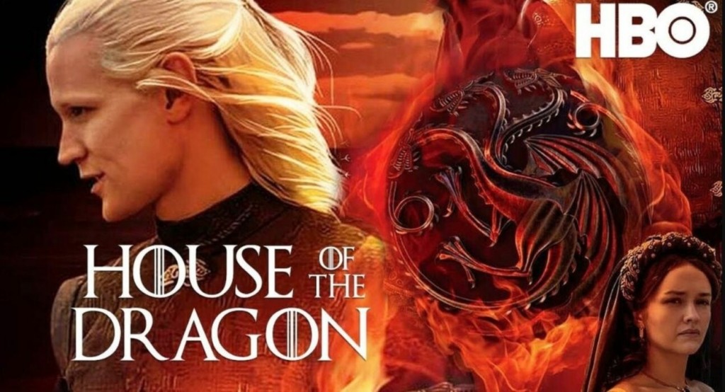 house of dragon new