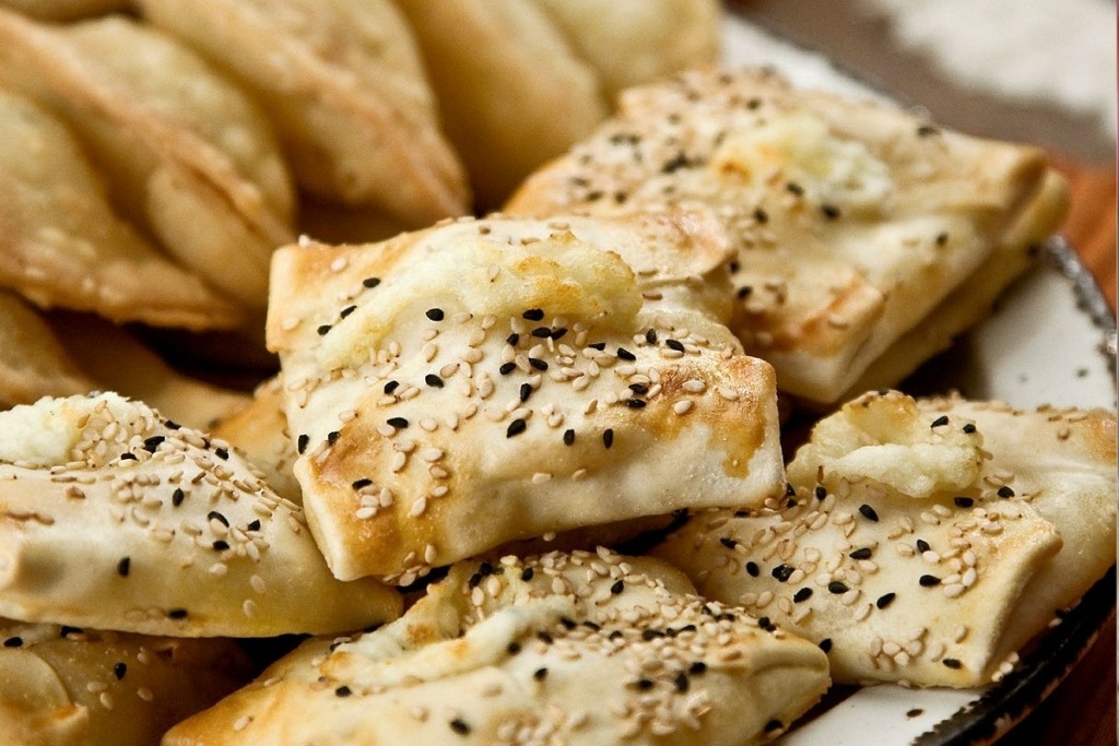 kalitsounia