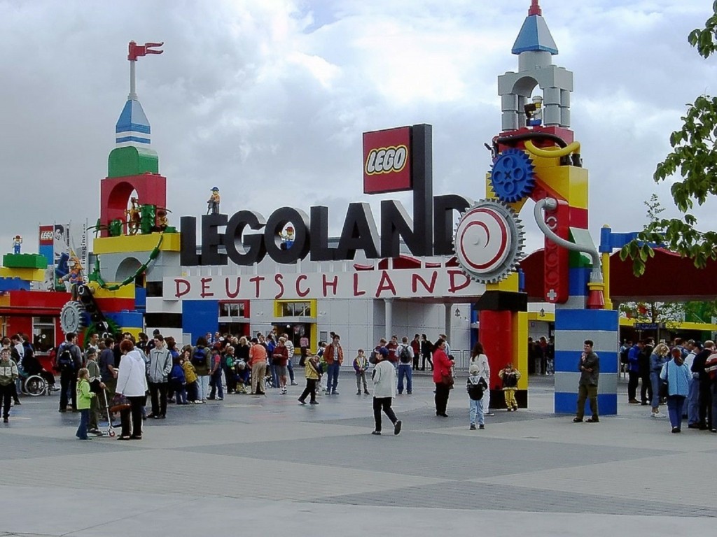 legoland