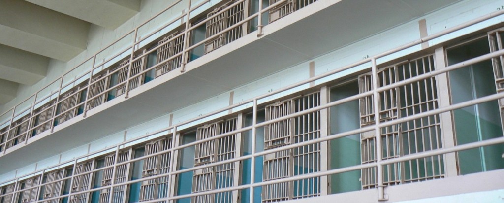 prison new