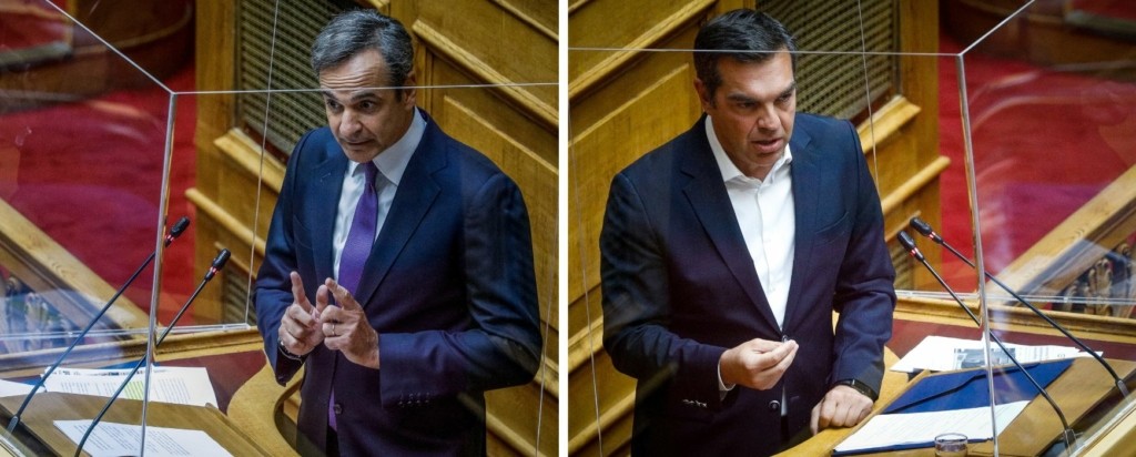 tsipras-mitsotakis-vouli-12-new