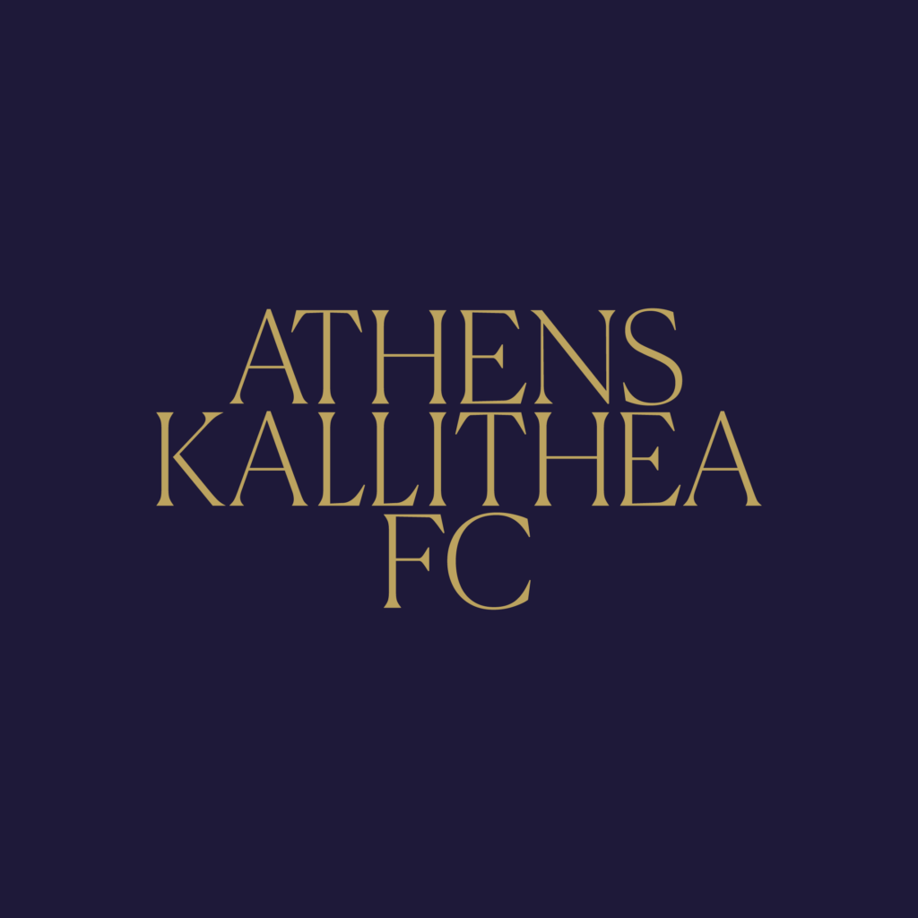 AKFC wordmark – 1×1