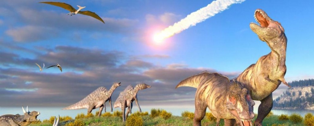 Dinosaurs meteorite_new