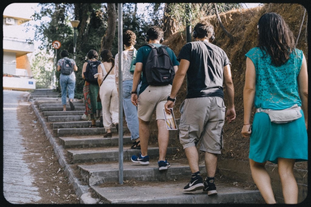 Reinvetning Exoticism_Ηχοτοπίο 17