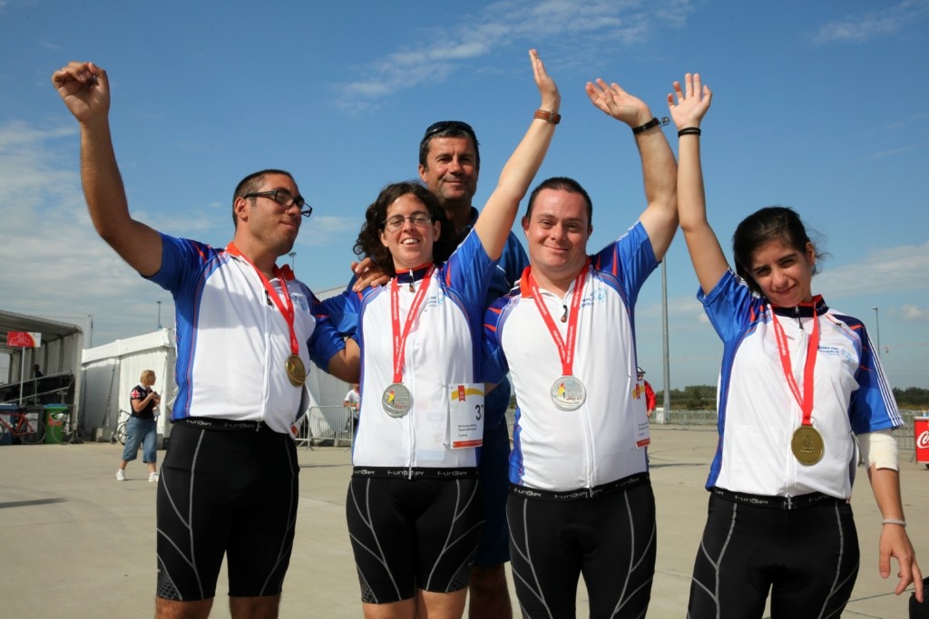 Special Olympics Hellas 6