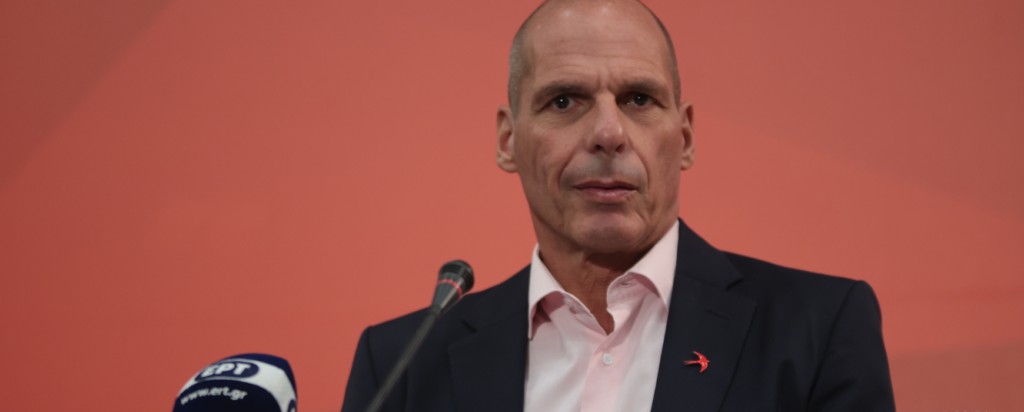 Varoufakis deth765- new