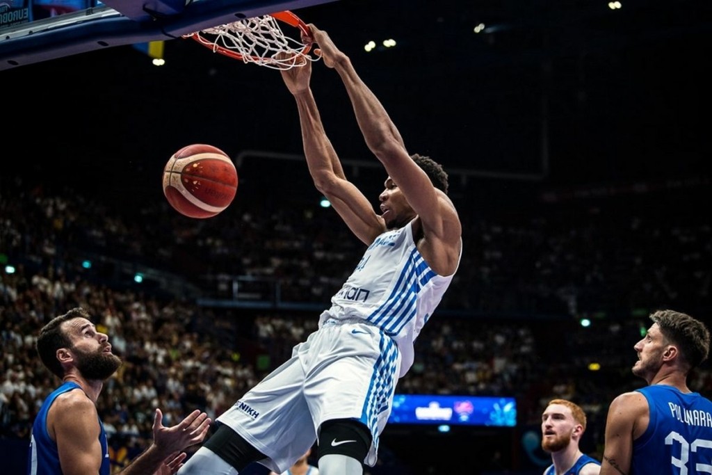 giannis