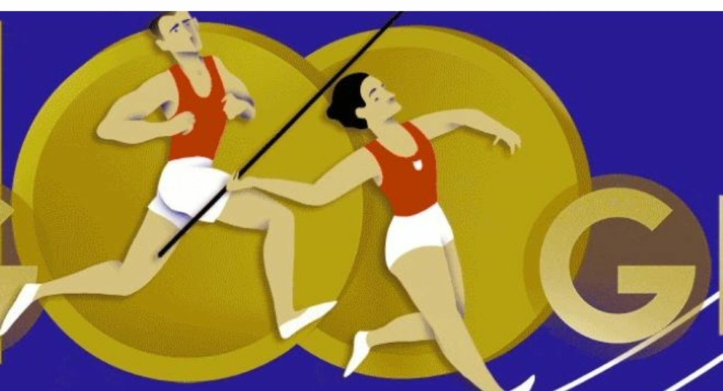 google doodle new