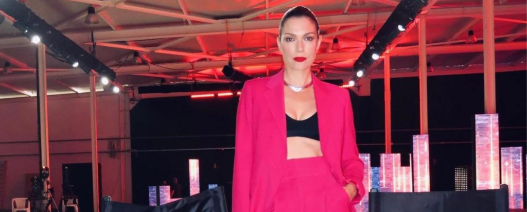 kagia- gntm- new