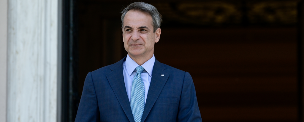 mitsotakis- eklogikos nomos-new