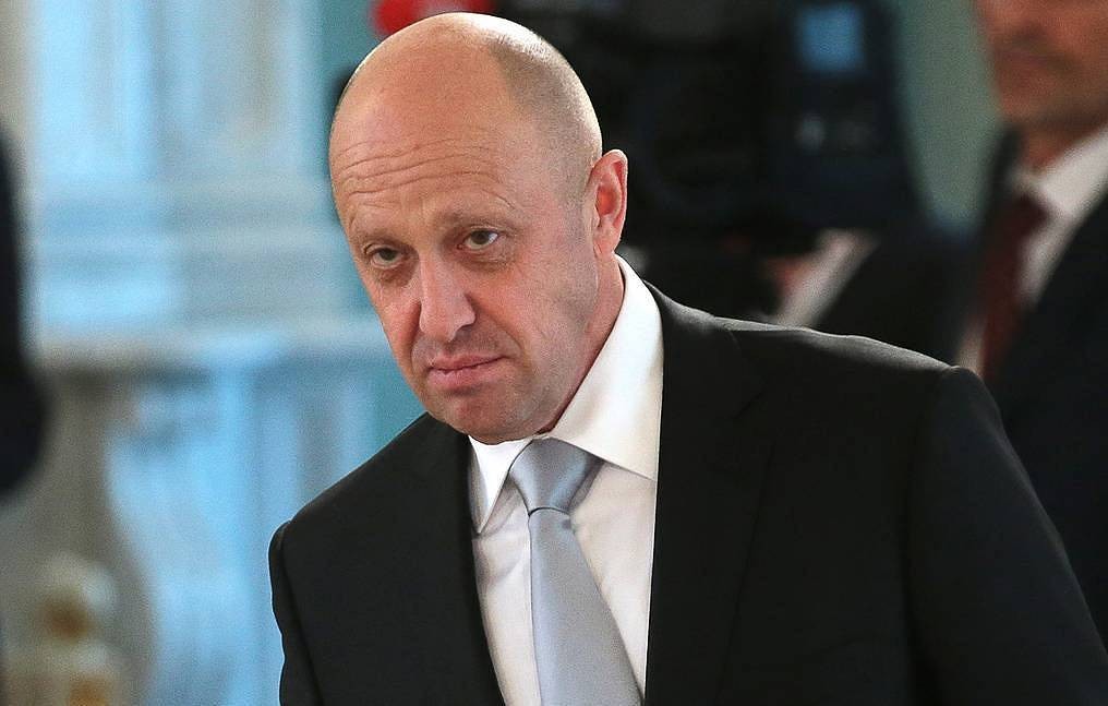 prigozhin