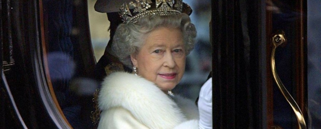 queen