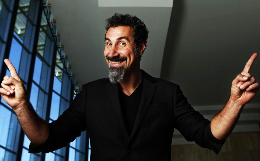 tankian