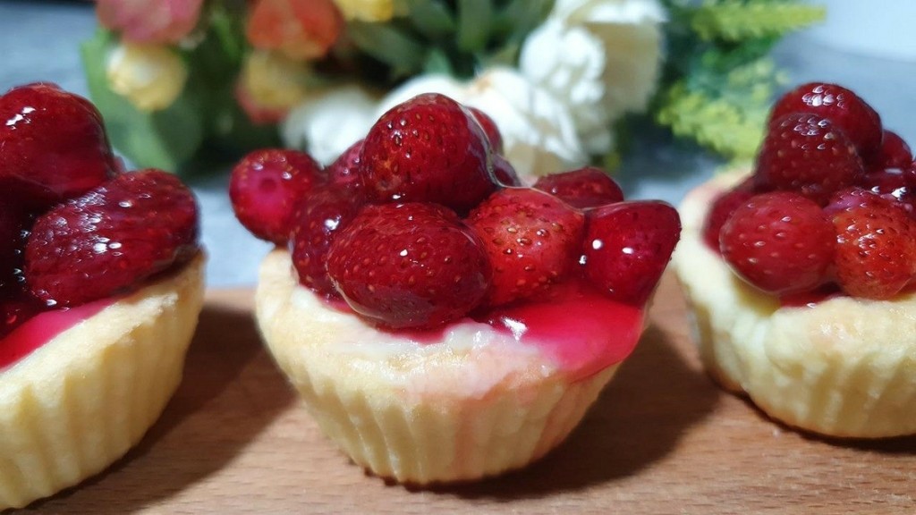 tartes