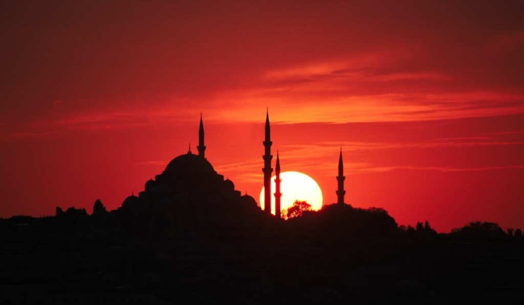 turkey