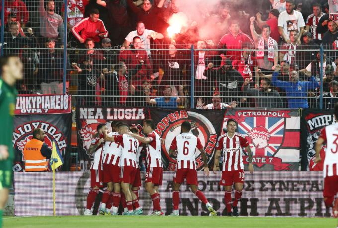 Olympiakos