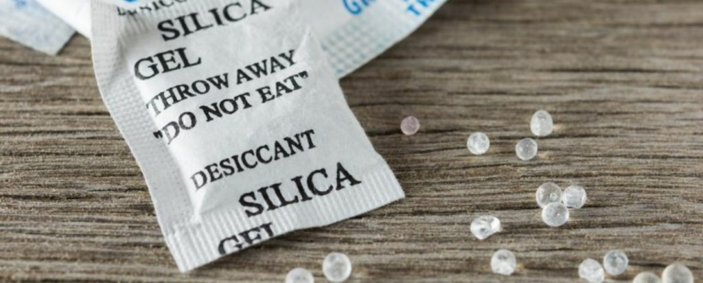 Silica Gel_new