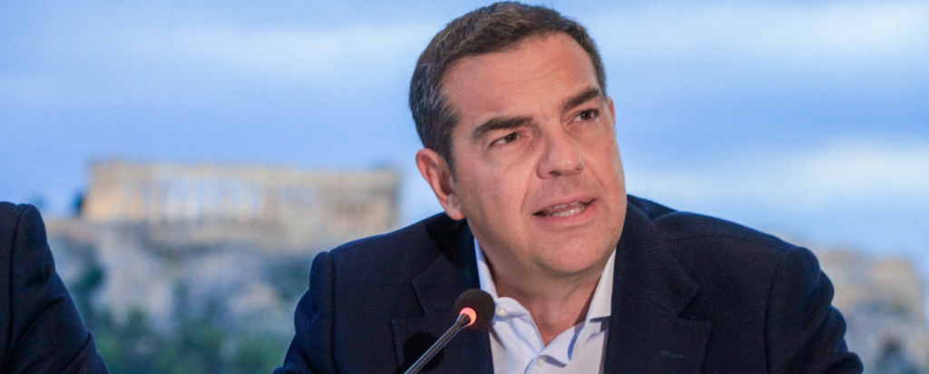 Tsipras- synenteyxi skai- new