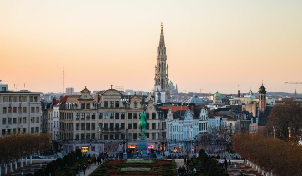 brussels