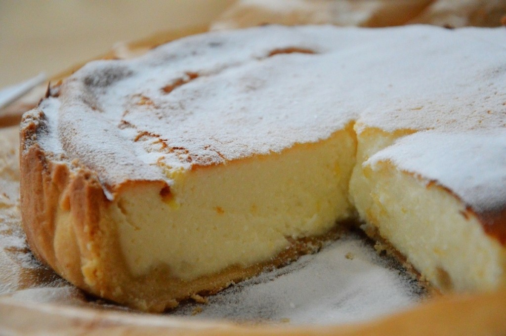 cake