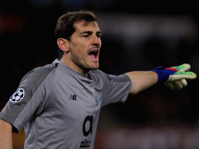 casillas