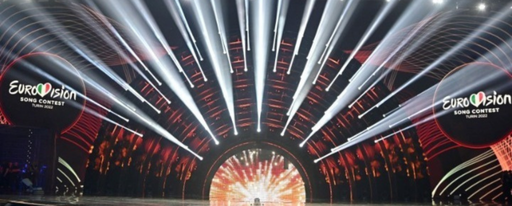 eurovision 2023- new