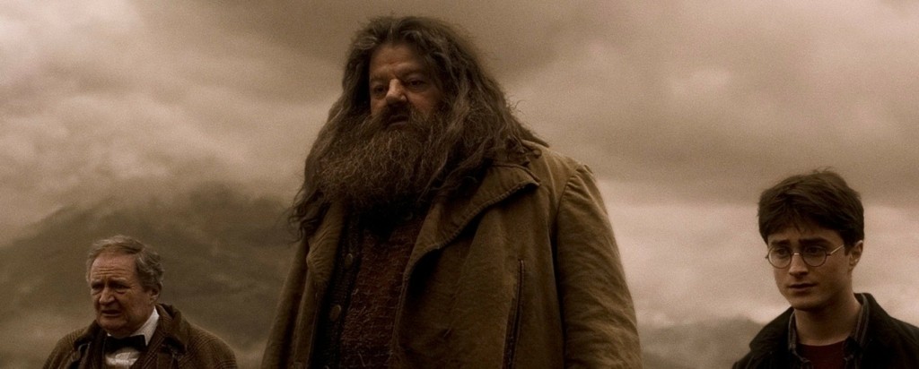hagrid