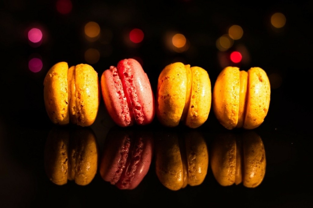 macarons-