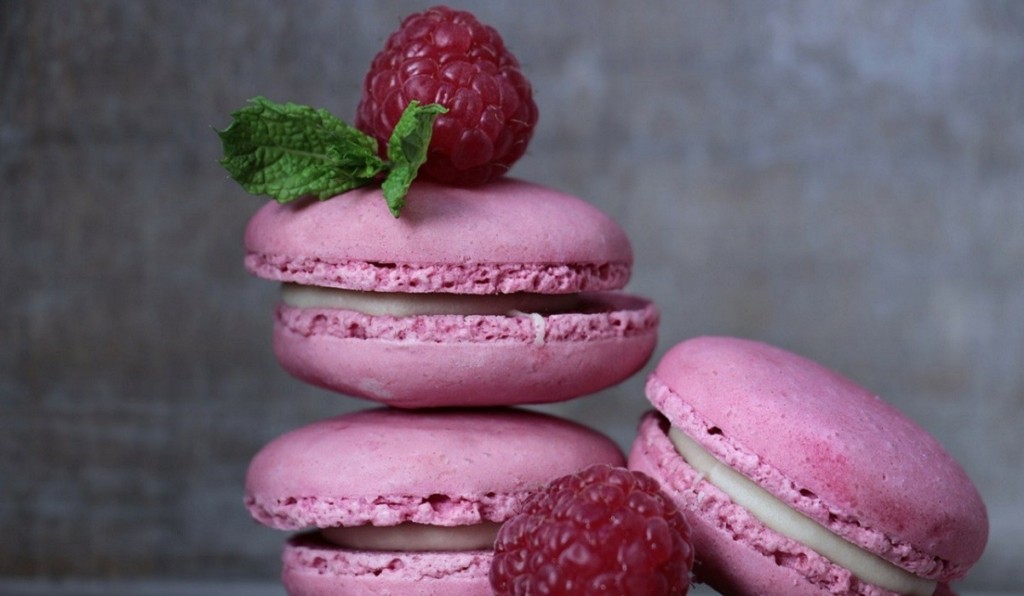macarons