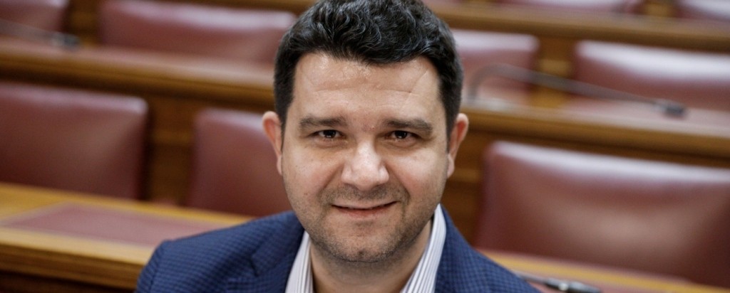 marios katsis