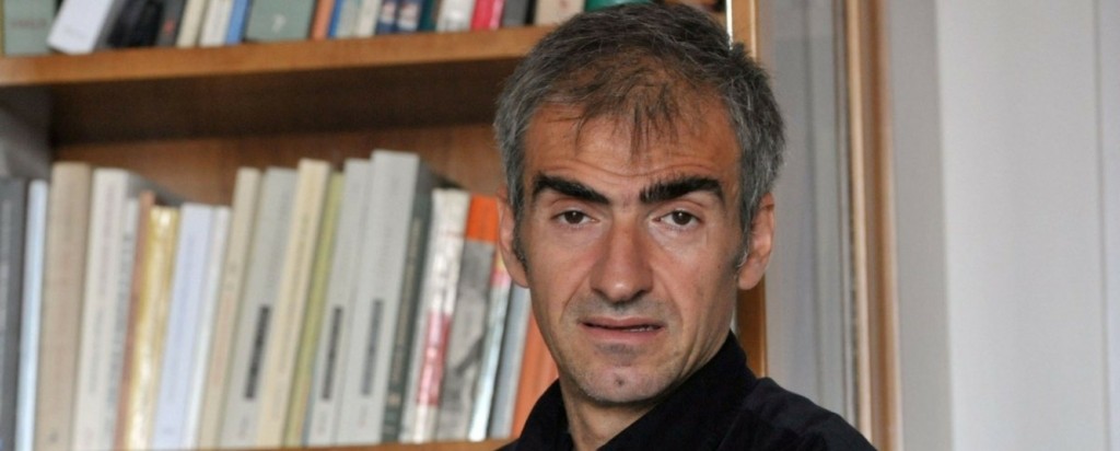 nikos marantzidis