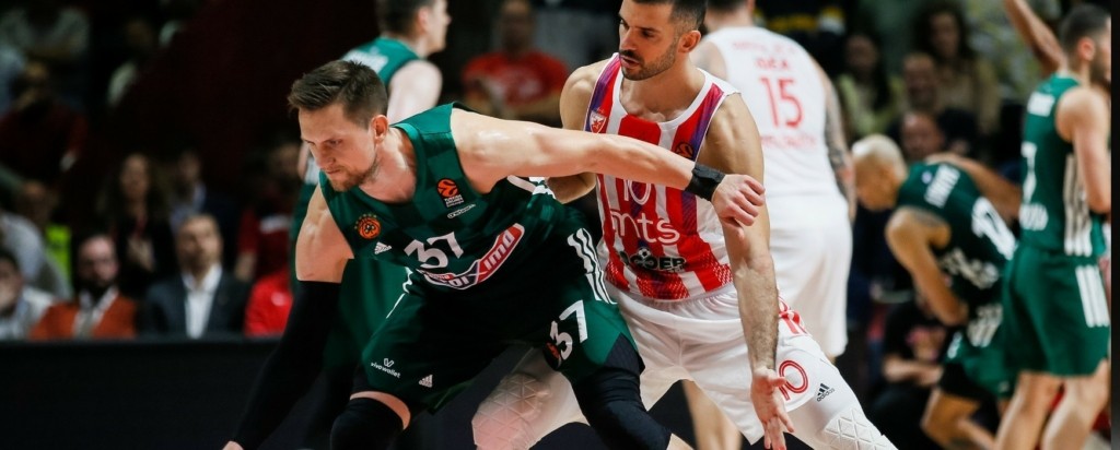 panathinaikos new