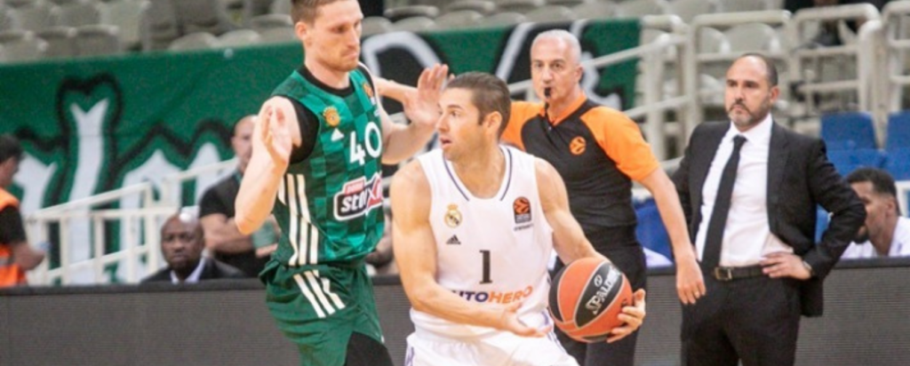 panathinaikos – real mpasket- new