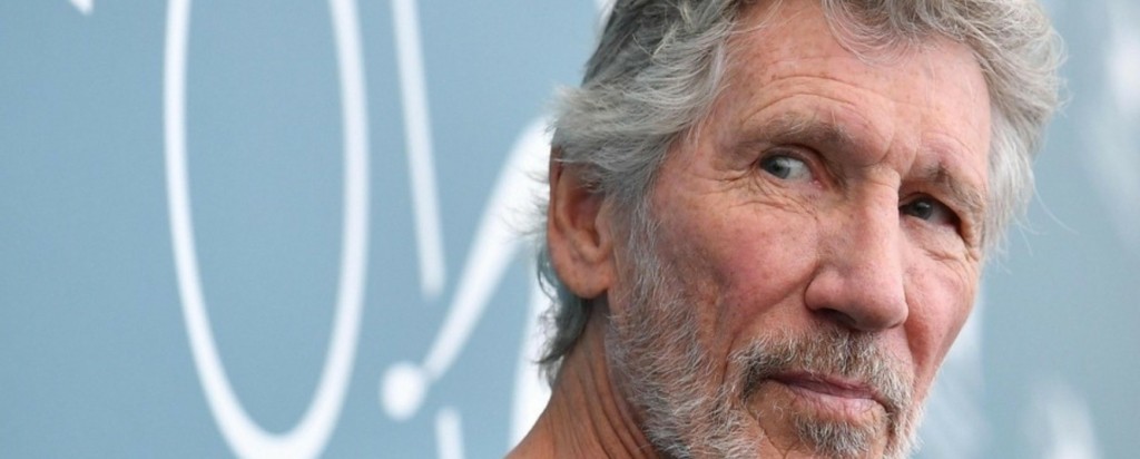roger waters – new