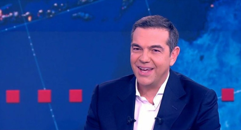 tsipras panathinaikos new