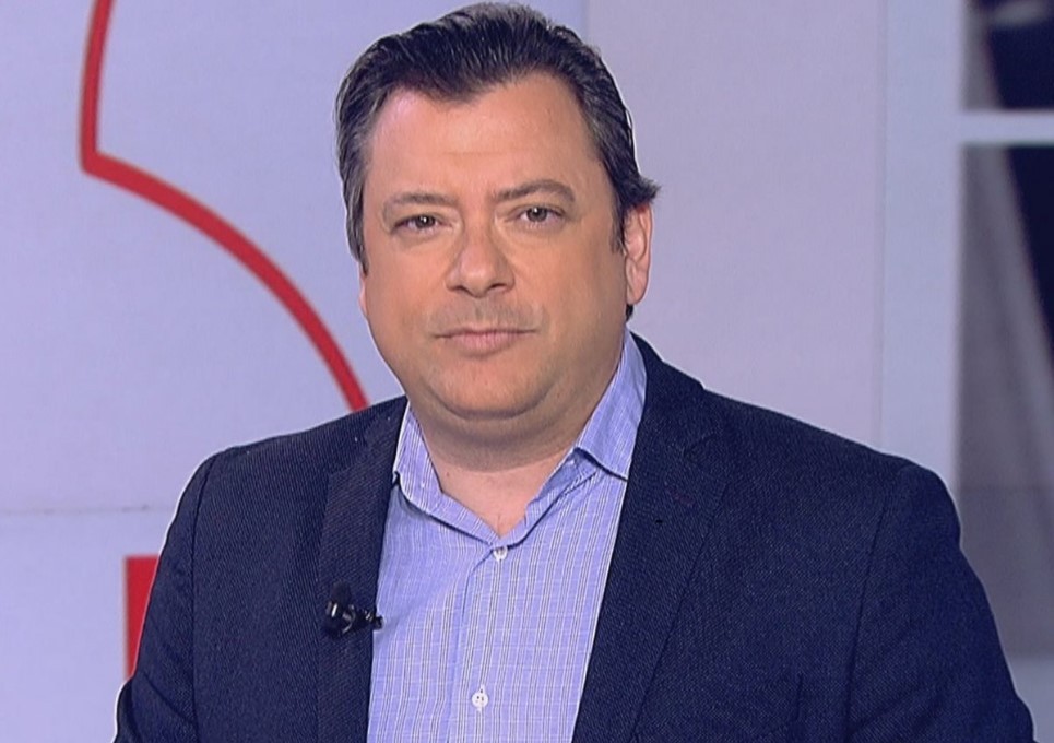 ΣΚΑΙ ΥΠΟΦΑΝΤΗΣ