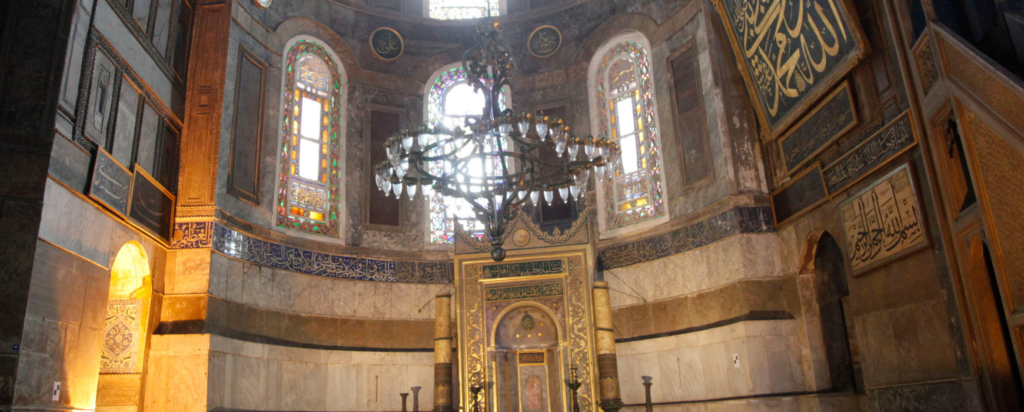 Agia Sofia098- new