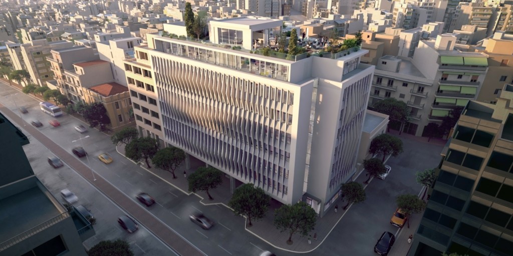 THE WAVE EXTERIOR 02