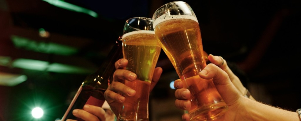 beer