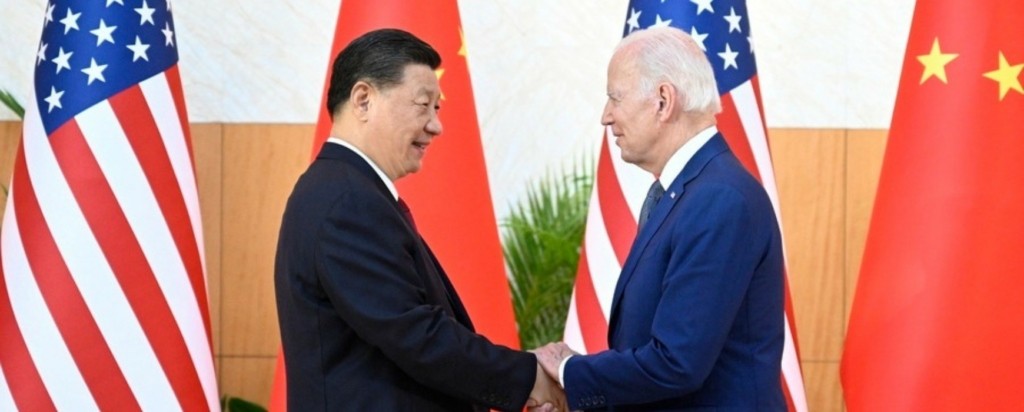 biden – xi