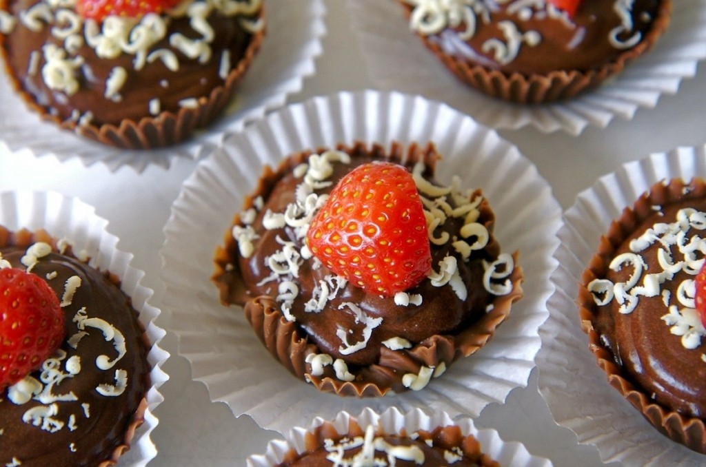 chocolate