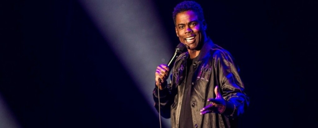 chris rock