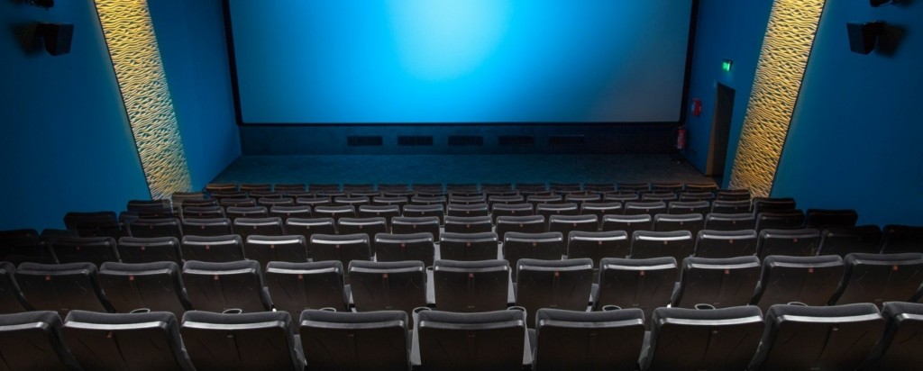 cinema new