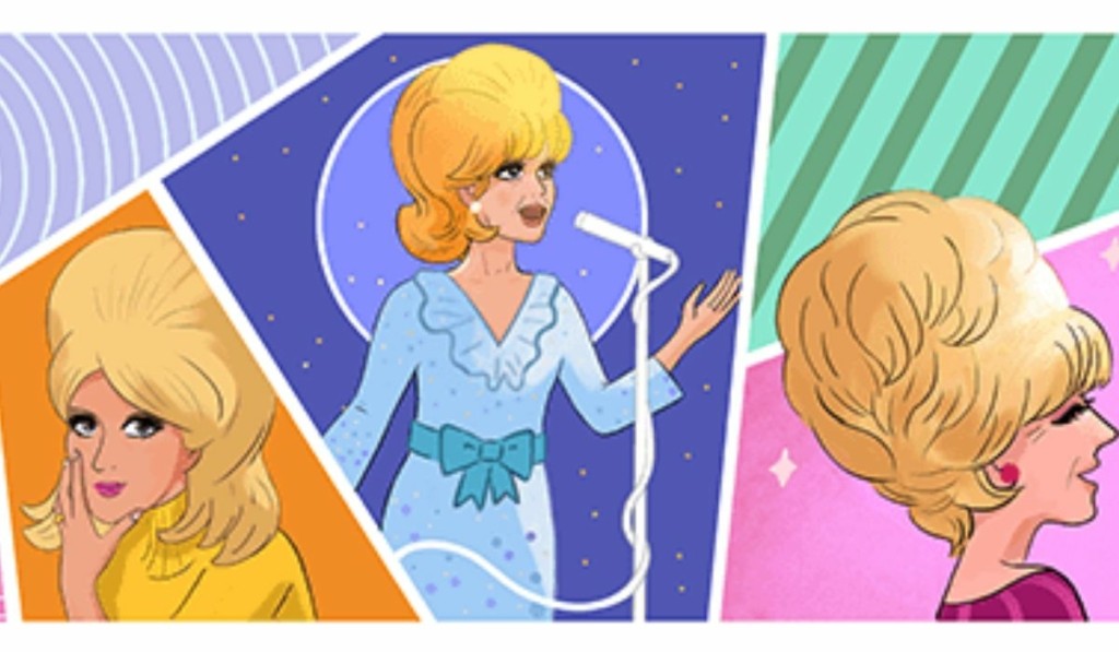 google doodle new