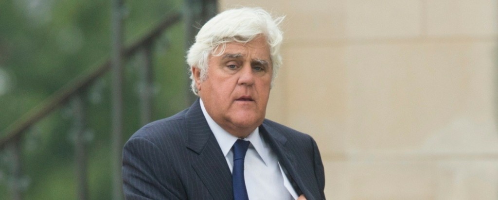 jay leno